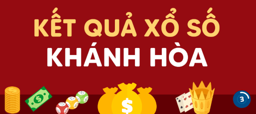 Tranh cãi kết quả lô tại nhà đài xổ số Khánh Hòa hôm nay 5 Có gì hot tại kết quả xổ số Khánh Hòa hôm nay