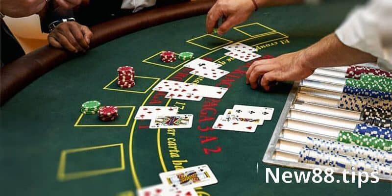Kỹ thuật 2: Quy luật lặp lại 2 vòng hoặc 3 vòng